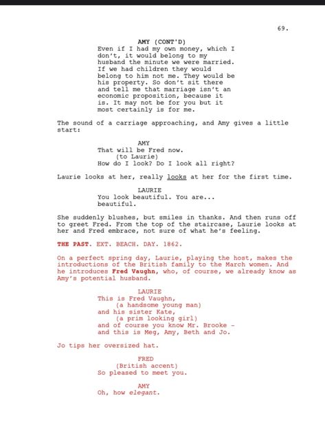 Amy And Laurie Quotes, Amy March Monologue, Acting Scripts To Practice Two People, Charades Word List, Acting Practice, Pregnancy Gender Prediction, Acting Dream, Audition Monologues, Acting Monologues