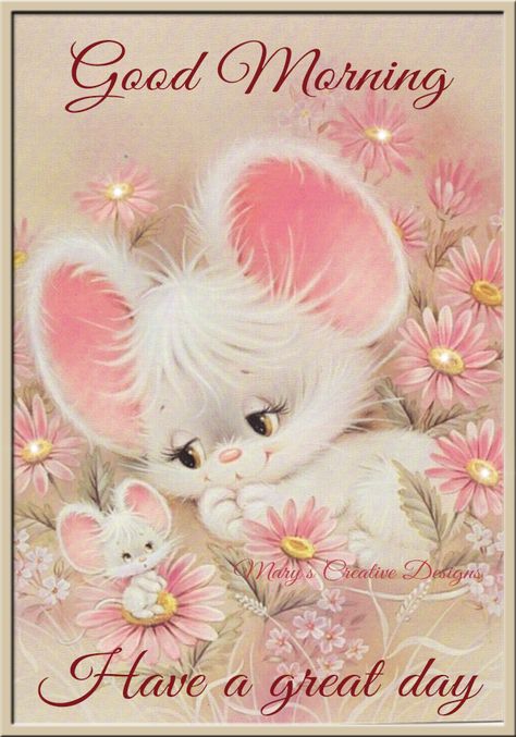 Selamat Sore, Lapin Art, Good Afternoon Quotes, Afternoon Quotes, Marjolein Bastin, Art Mignon, Cute Good Morning Quotes, Cute Good Morning, Good Morning Sunshine