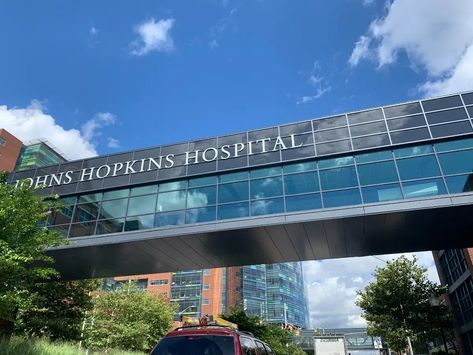 2 Maryland Children's Hospitals Ranked Among Nation's Best: U.S. News | Patch Children’s Hospital, Children Hospital Design, Boston Childrens Hospital, Johns Hopkins Hospital, Pediatric Care, Children Hospital, Pulmonology, Hospital Design, University Of Maryland