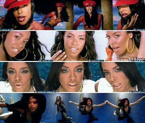 Aaliyah 2001, Aaliyah Rock The Boat, Aaliyah Singer, Aaliyah 90s, Happy 44th Birthday, Rip Aaliyah, Aaliyah Hair, Rock The Boat, 44th Birthday