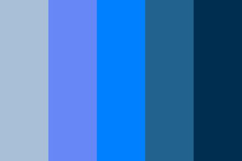 The color palette for the cover of “Blue Mars” by Kim Stanley Robinson Mars Color Palette, Azure Color, Kim Stanley Robinson, Monochromatic Color Palette, Hex Color Palette, Monochromatic Palette, Hex Colors, Popular Colors, Azure Blue