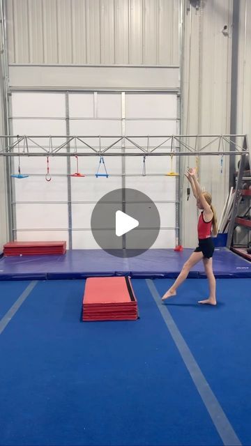 Front Handspring Drills, Cartwheel For Beginners, Cartwheel Drills, Beginner Gymnastics, Tumbling Drills, Gymnastics Drills, Preschool Gymnastics, Gymnastics Floor, Gymnastics Coaching