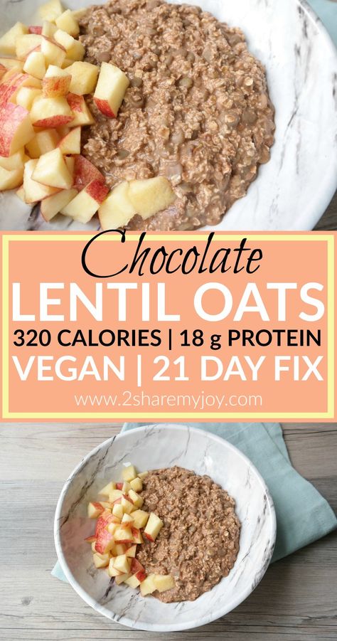 Healthy Meal Breakfast, 21 Day Fix Vegan, Cheap Paleo Meals, Coconut Overnight Oats, Stop Cravings, Cheap Vegetarian Meals, 21 Day Fix Breakfast, Healthy Vegetarian Food, Rich Breakfast