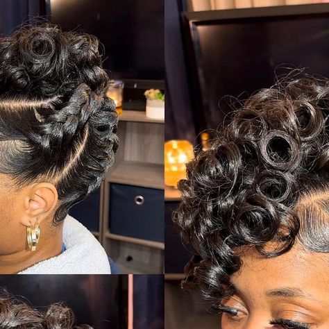 Crown Braid Black Women, Hair Food Growth, Braid Crown Black Women, Natural Hair Goddess Braid Crown, Crown Braid Black, Camille Rose Hair Growth Oil, Goddess Braids Updo, Cornrows Natural, Sassy Hairstyles