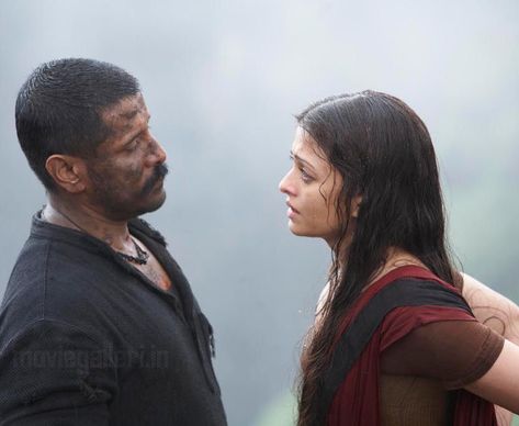 Raavanan Movie Images, One Word Instagram Captions, Cute Movie Scenes, Beautiful Flowers Photography, Best Love Stories, Study Motivation Inspiration, Indian Aesthetic, Movie Wallpapers, Aishwarya Rai