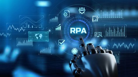 RPA Developers and Data Scientists: A Perfect Team! Contact @otssolutions for the latest updates. https://www.analyticsinsight.net/rpa-developers-and-data-scientists-a-perfect-team/ #ots #otssolutions #rpa #crm #digitalsolutions #customapplication #enterpriseapps Rpa Automation, Robotic Process Automation, Process Automation, Testing Strategies, Onboarding Process, Crm System, Mobile App Development Companies, Supply Chain Management, Data Scientist