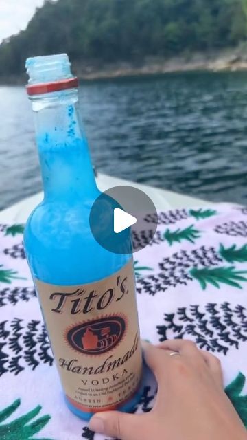 Kool Aid Drinks Recipes, Titos Vodka Drinks With Kool Aid, Tito’s Koolaid Lemonade, Titos And Koolaid, Tito’s Drinks, Drinks With Titos Vodka, Titos Vodka Drinks, Whipped Vodka Drinks, Titos Vodka Recipes