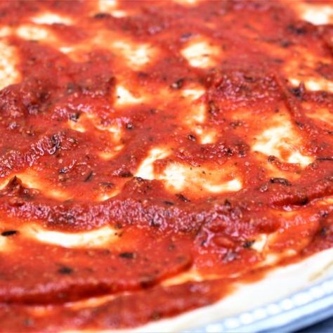 Copycat Chef Boyardee Pizza Sauce, Kraft Pizza Sauce Recipe, Copycat Pizza Sauce Recipes, Chef Boyardee Pizza Kit Recipes, Chef Boyardee Sauce Recipe, Chef Boyardee Pizza Sauce Recipe, Chef Boyardee Pizza, Chef Boyardee, Homemade Pasta Recipe