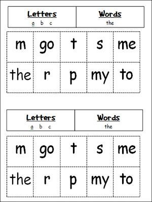 kindergarten Word Work Kindergarten, Concepts Of Print, Word Sort, Learning Sight Words, Kindergarten Language Arts, Traveling Teacher, Word Work Activities, Kindergarten Fun, Preschool Literacy