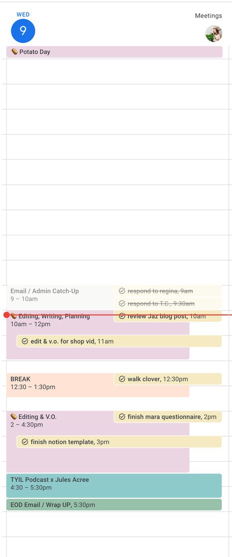 How I Plan My Week | Notion And Google Calendar Workflow Notion And Google Calendar, Google Calendar Inspiration, Notion Google Calendar, Time Blocking Google Calendar, Google Calendar Categories, Google Calendar Ideas, Google Calendar Color Palette, Google Calendar Organization, Google Calendar Aesthetic