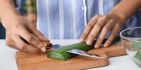 Cooking with Aloe Vera: 3 Healthy Recipes | Living Color Garden Center Cooking With Aloe Vera, Aloe Vera Recipes, Thai Mango, Aloe Gel, Raw Cashews, Aloe Leaf, Raw Cacao, Cacao Nibs, Lime Zest