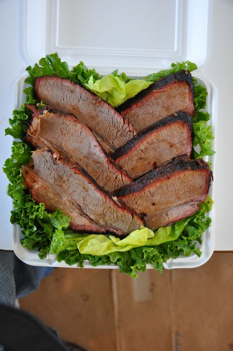 Brisket Bbq Competition Presentation Ideas, Bbq Competition Turn In Boxes, Cookoff Ideas, Rib Cook Off, Smoked Meals, Competition Bbq, Bbq Competition, Bbq Brisket, Smoker Recipes