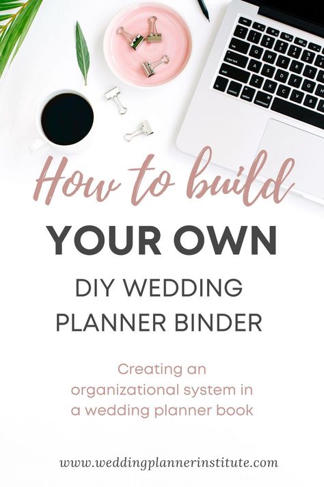 Wedding Planning Binder Ideas, Wedding Planning Binder Printables Free, Wedding Binders, Diy Wedding Planner Binder, Wedding Binder Organization, Wedding Planning Binder Diy, Diy Wedding Binder, Memorable Wedding Ideas, Wedding Planner Career