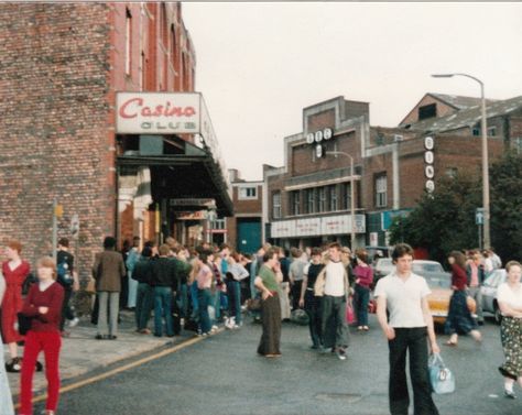 wigan-0010 - 1970s Soul - Albums - Soul Source Wigan Casino, Keepers Of The Faith, Billboard Magazine, Teddy Boys, Acid House, Northern Soul, Music Images, Greater Manchester, Keep The Faith