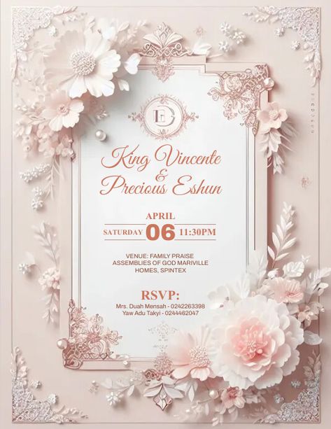 Napkin Cards, Elegant Modern Wedding, Invitation Flyer, Wedding Background, Luxury Wedding Invitations, Beautiful Wedding Invitations, Wedding Flower Arrangements, Modern Wedding Invitations, Elegant Wedding Invitations