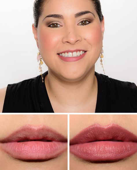 Chanel La Secrete & Libre Rouge Allure Velvets Reviews, Photos, Swatches Maybelline Almond Rose, Chanel Rouge Allure Velvet, Permanent Lipstick, Chanel Rouge, Hydrating Lipstick, Tom Ford Beauty, Bite Beauty, Lip Glosses, Velvet Matte