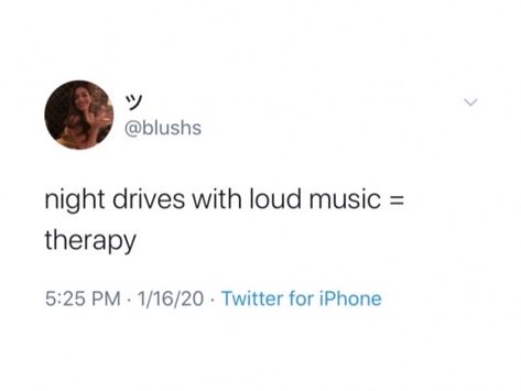 Music Relatable Tweets, Driving Tweets, Music Twitter Quotes, Tweets About Music, Lyric Tweets, Tweets Music, Date Tweets, Music Tweets, Funny Threads