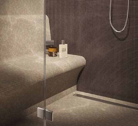 Steam Room Shower, Bathroom Seat, Bathroom Bench, Bathroom Paneling, Wet Room Shower, Room Bench, Bathroom Showrooms, Shower Seat, Wet Room