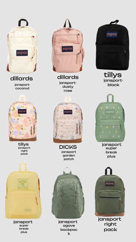 back to school bags! Back To School Bags, Back To School Backpacks, School Backpacks, Back To School, Backpacks, Quick Saves