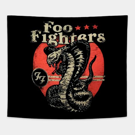 Foo Fighters Wallpaper, Foo Fighters Poster, Poster Rock, Rock Poster Art, Rock Band Posters, Band Poster, Music Poster Design, Plakat Design, Rock Posters