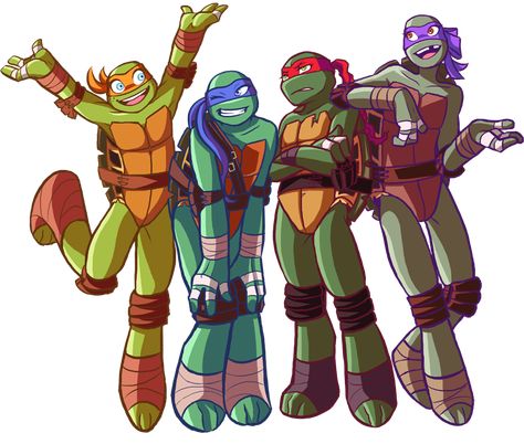 Tmnt Girls, Teenage Mutant Ninja Turtles Movie, Gender Bend, Raphael Tmnt, Ninja Turtles Movie, Tmnt Comics, Freeze Frame, Teenage Mutant Ninja Turtles Artwork, Rule 63