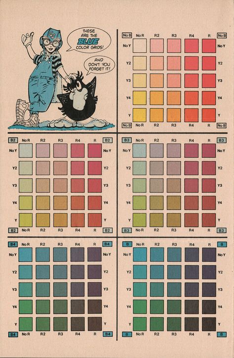 Range Murata, Color Theory Art, Vintage Colour Palette, Retro Color Palette, Color Palette Challenge, Color Schemes Colour Palettes, Palette Art, White Artwork, Color Palette Design