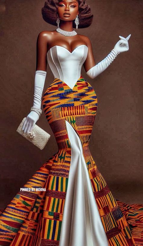 Epic Clothing, My Culture, African Wedding Attire, African Prom Dresses, Afrikaanse Mode, African Inspired Clothing, African Print Dress Designs, African Wedding Dress, Cultural Appropriation