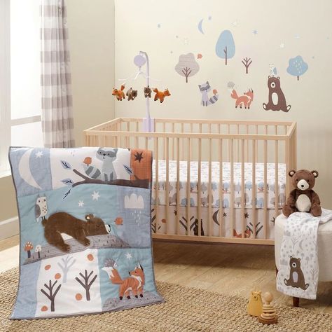 Introducing our newest cuddly addition to the nursery! 🐻✨ Say hello to the Sleepytime Bear 3-Piece Crib Bedding Set. Nursery Crib Bedding, Happy Hedgehog, Nursery Songs, Wall Decor Storage, Welcome Home Baby, Toddler Bed Set, Fleece Baby Blankets, Crib Bedding Set, Baby Crib Mobile