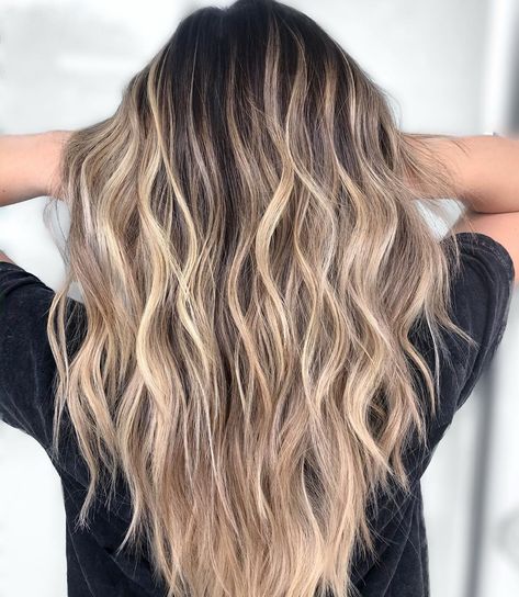 50 Amazing Blonde Balayage Hair Color Ideas for 2021 - Hair Adviser