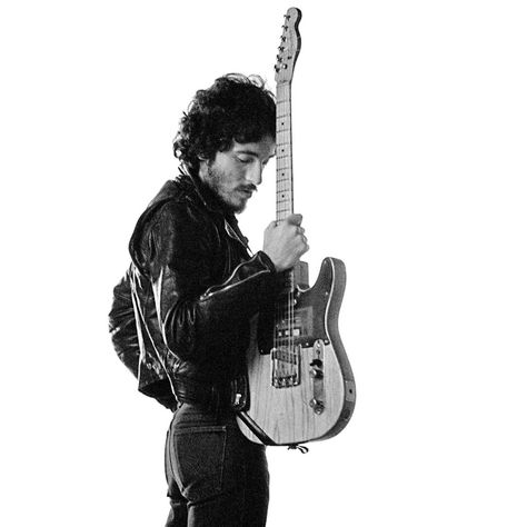 Bruce Springsteen “Born To Run” | Rock God Cred Bruce Springsteen The Boss, E Street Band, Born To Run, Easy Guitar, Guitar Tips, Music Centers, Bruce Springsteen, Alter Ego, Classic Rock