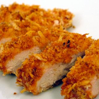 Panko Chicken Chicken With Panko Bread Crumbs, Panko Breaded Chicken, Crumbed Chicken, Panko Crusted Chicken, Panko Chicken, Chicken Shawarma Recipe, Japanese Bread, Shawarma Recipe, Chicken Katsu