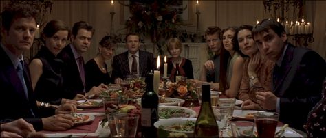 How To Dodge The Thanksgiving Dinner Interrogation Single Friends, Bridget Jones Diary, Bridget Jones, Family Movies, Holidays With Kids, Be Careful, Thanksgiving Dinner, Movie Scenes, Family Dinner