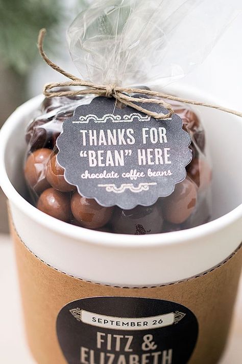 Coffee Bean Logo, Coffee Wedding Favors, Rehearsal Dinner Favors, Chocolate Covered Coffee Beans, Summer Wedding Favors, Creative Wedding Favors, Inexpensive Wedding Favors, Winter Wedding Favors, Wedding Chocolate