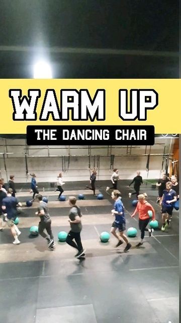 Class Competition Ideas, Warm Up Games For Kids, Group Fitness Class Ideas, Pe Warm Up Games, Warm Up For Kids, Fun Warm Up Games, Football Warm Up, Warm Ups Before Workout, Warm Up Workout