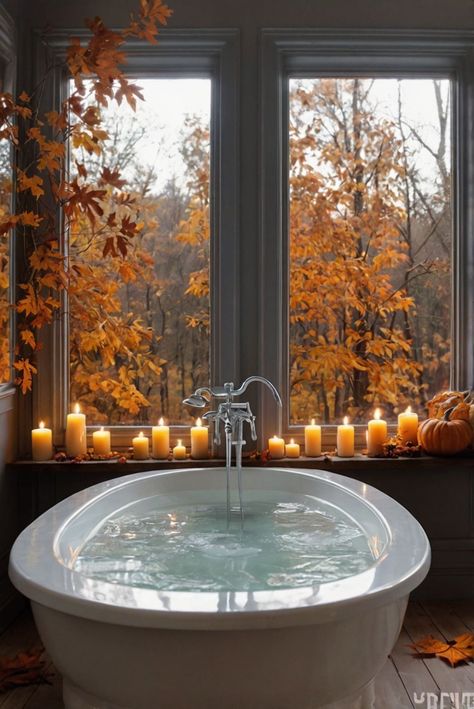 Fall Furniture , Autumn Cozy Fall ,Decor Easy Fall ,
Decor Neutral Fall ,Decor Fall ,Decor Inspiration ,Fall Decor Ideas Cozy Bathtub, Cozy Bathroom Decor, Cozy Bathrooms, Autumn Bathroom Decor, Autumn Bathroom, Cosy Bathroom, Fall Bathroom Decor Ideas, Fall Apartment Decor, Warm Bathroom