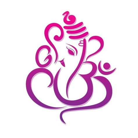 Lord Ganesha vector art, lord ganesha digital art, and painting, Ganesha wallpaper and illustration, artwork, colorful Lord Ganesha icon, and symbol Ganesh Logo Design, Ganesha Silhouette, Ganesha Line Art, Ganesha Digital Art, Ganesh Symbol, Ganesh Logo, Ganesha Vector, Ganesha Logo, Ganesha Wallpaper