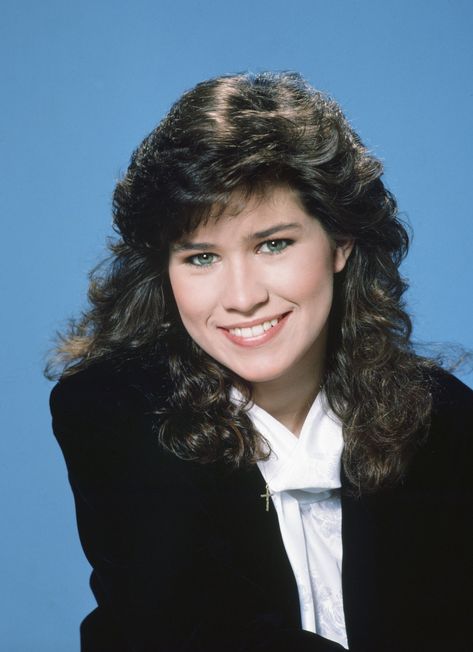 The 'Facts of Life' Star Nancy McKeon Will Join 'Dancing With the Stars' This Seasoncountryliving Celebrity Measurements, Nancy Mckeon, The Facts Of Life, Facts Of Life, Barbara Eden, Tiger Beat, Bailee Madison, Hair Kids, European Home Decor