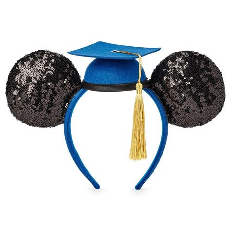 Mickey Mouse Graduation, Mickey Mouse Ears Hat, Disney Ears Headband, Mickey Mouse Pins, Mickey Mouse Ears Headband, Minnie Ears Headband, New Mickey Mouse, Minnie Mouse Ears Headband, Mouse Ears Headband