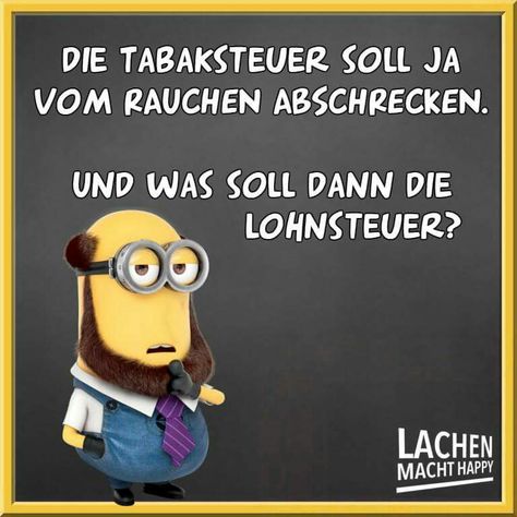 Minion Humor, Lachen Macht Happy, Happy Minions, Minions Funny, Satire, Minion, Humor, Disney, Memes