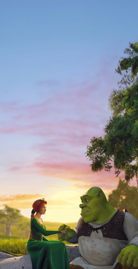 Disney Movie Art, Cute Backgrounds For Iphone, Princess Fiona, Disney Cuties, Iphone Wallpaper Landscape, Phone Background Patterns, Iphone Wallpaper Sky, Cute Disney Pictures, Disney Collage