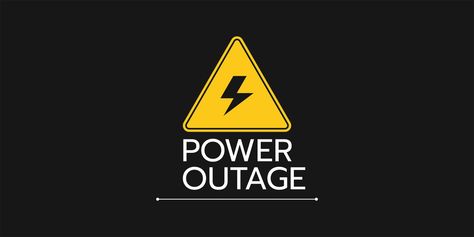 Power outages can happen everywhere and at any time. While some outages do not last too long, sometimes more significant issues are involved, and the outages can last even up […] The post Preparing Your House for a Power Outage – The Ultimate Guide appeared first on Moss and Fog. Power Outage Kit, Wind Storm, Basic First Aid, Solid Black Background, We Are Closed, Power Failure, Warning Sign, Save Power, Power Outage