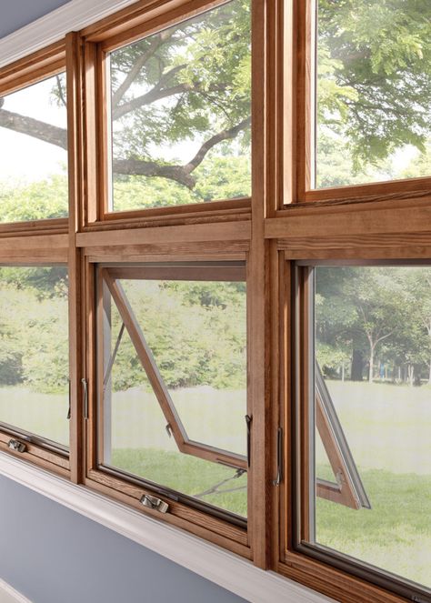 All about Windows  - Changing out old windows is much easier than you think. Find out all about how easy it is and which window is best for you. Sponsored by my partner @milgard #milgard Oregon, Doors, Sliding Doors, Garage