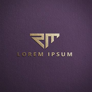 gold,golden,golden logo mockup,gold design,gold mock,gold logo mockup,luxury,luxury logo,rm logo,rm,purple,gold purple Purple And Gold Logo Design, Rm Logo Design, Purple Background Template, Luxury Logo Design Gold, Rm Purple, Rm Logo, Purple Branding, Purple Logo Design, Expensive Restaurant