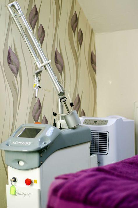 Q-Switched Nd:Yag laser for tattoo removal at our Droitwich Clinic Nd Yag Laser, Yag Laser, Francis Bacon, Tattoo Removal, Tattoos