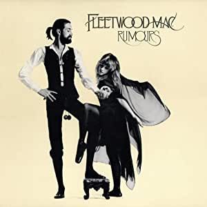 Fleetwood Mac's Rumours (Vinyl) Fleetwood Mac (Artist) Format: LP Record Rumours Album, Fleetwood Mac Dreams, John Mcvie, The Slim Shady, Mick Fleetwood, Fleetwood Mac Rumors, The Velvet Underground, Lindsey Buckingham, Iconic Album Covers