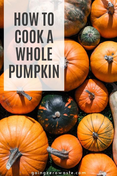 Making Pumpkin Puree, Fresh Pumpkin Recipes, Frugal Cooking, Types Of Peppers, Cooking Pumpkin, Farmers Almanac, Old Farmers Almanac, How To Make Pumpkin, Roast Pumpkin