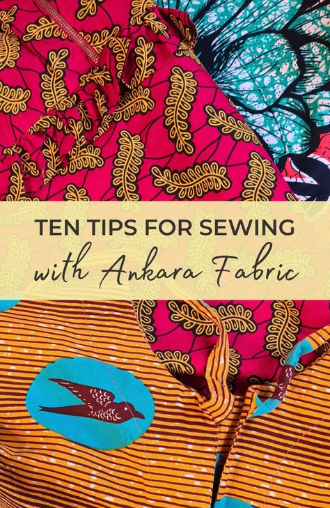 African Pattern Fabric, African Dress Patterns, Ankara Pattern, Wax Print Dress, African Art Projects, Tips For Sewing, African Quilts, African Crafts, Fabric Sewing Patterns