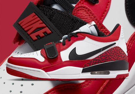 Air Jordan Legacy 312 Low, Nike Air Trainer 1, New Sneaker Releases, Jordan Legacy 312, Air Max Day, Nike Dresses, Cute Nike Shoes, 35th Anniversary, Sports Trainers