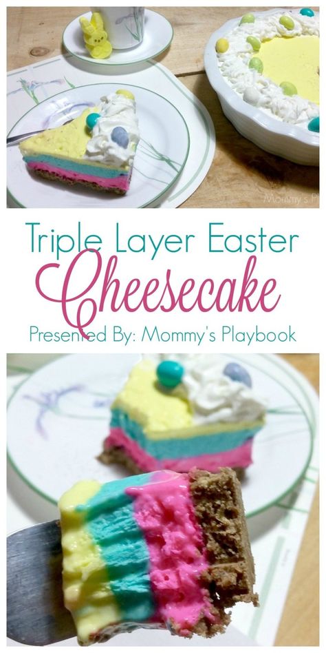 Perfecting the No-Bake Chesecake! #EasterCheesecake #Cheesecake #Easter #EasterDesserts Cheesecake Easter, Easter Cheesecake, Easter Foods, Food Planning, Christmas Cheesecake, Chocolate Raspberry Cheesecake, Cheesecake Recipes Classic, Easter Sweets, Easter Menu