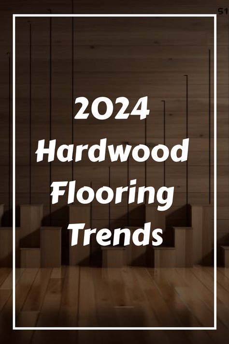 2024 Hardwood Flooring Trends Wood Floor In Laundry Room, Laminate Wood Flooring Designs, Best Wooden Flooring, Wide Plank Flooring Ideas, Tv Room Flooring Ideas, Contemporary Wood Floors, Lifeproof Vinyl Flooring Colors Kitchen, Two Wood Floors Transition, Manufactured Hardwood Floors